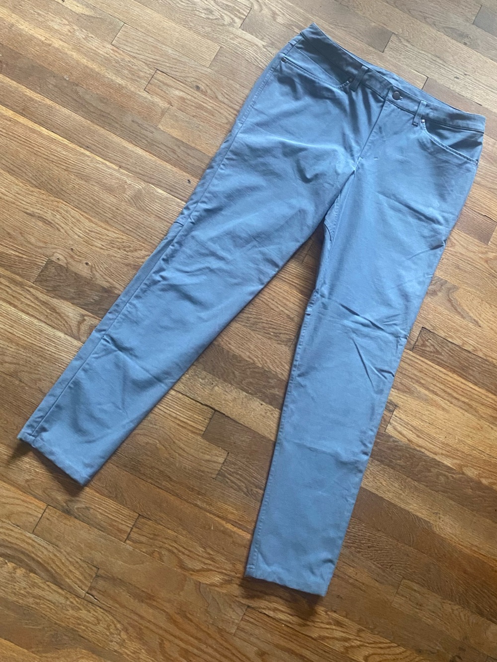 Lululemon ABC Pant Slim 34”L - Picture 9 of 13